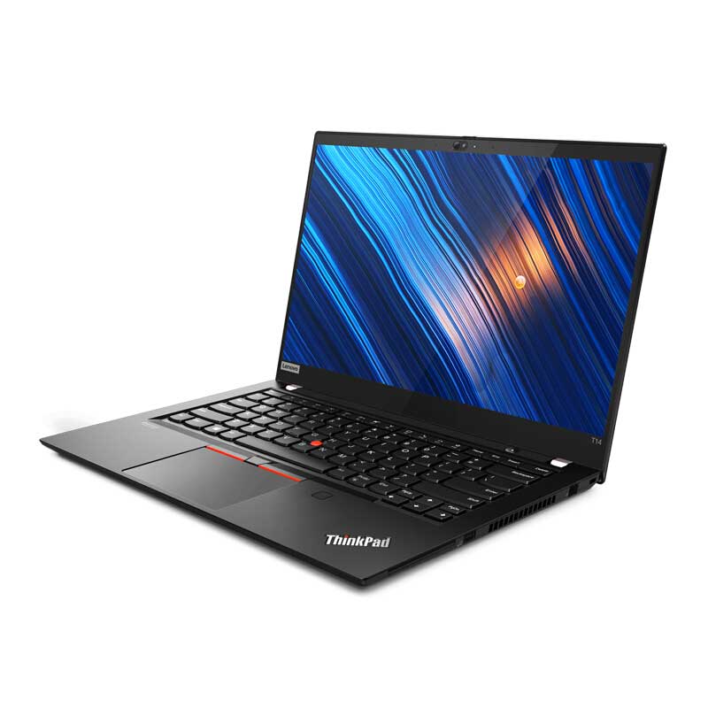 【企业购】ThinkPad T14 英特尔酷睿i7 笔记本电脑图片