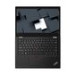 ThinkPad S2 2021 英特尔酷睿i7 笔记本电脑 黑色 20VM0001CD图片