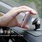 洛克-space 中控台磁吸球形支架-灰色图片