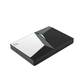 朗科(Netac）PSSD移动硬盘Type-c USB3.2金属迷你手机硬盘Z7S 128G图片