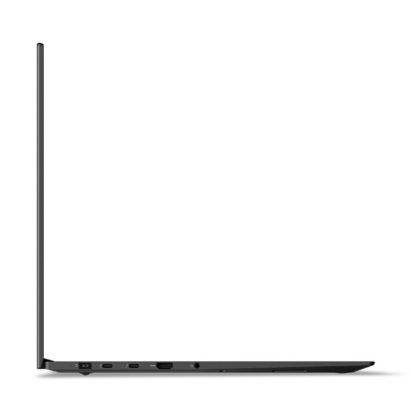 ThinkPad P1 隐士 2020 英特尔酷睿i7 至轻创意设计本 定制版图片