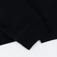 小新新选 新动系列 印花卫衣 2020秋季款 耀石黑 2XL图片