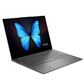 YOGA14s 2021酷睿版英特尔Evo平台 14英寸全面屏轻薄笔记本深空灰图片