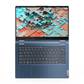 ThinkBook 14s Yoga2021款酷睿i7 14英寸360°翻转超轻薄笔记本图片