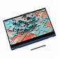 ThinkBook 14s Yoga2021款酷睿i7 14英寸360°翻转超轻薄笔记本图片