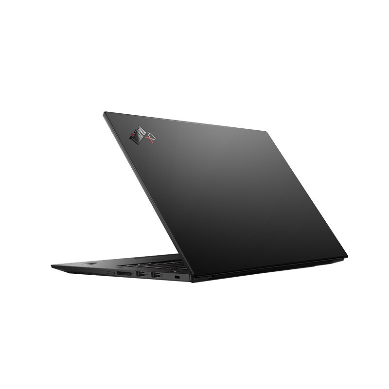 【企业购】联想ThinkPad X1隐士 英特尔酷睿i9 15.6英寸笔记本电脑 4K屏图片