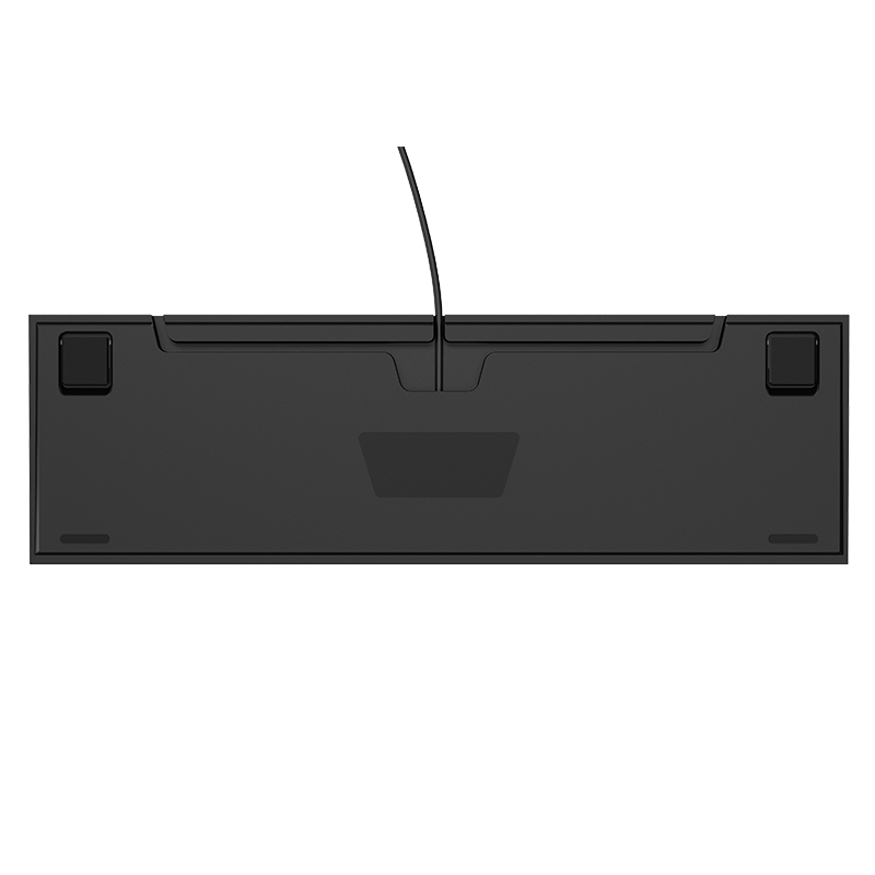 联想拯救者MK-7 RGB背光游戏有线机械键盘（cherry青轴）图片