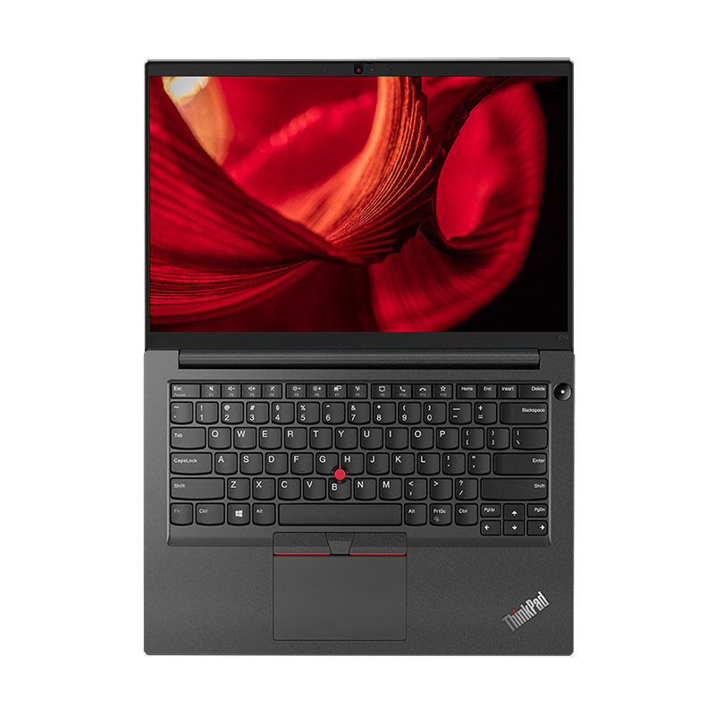 【企业购】ThinkPad E14 2021 酷睿版英特尔酷睿i5 笔记本电脑图片