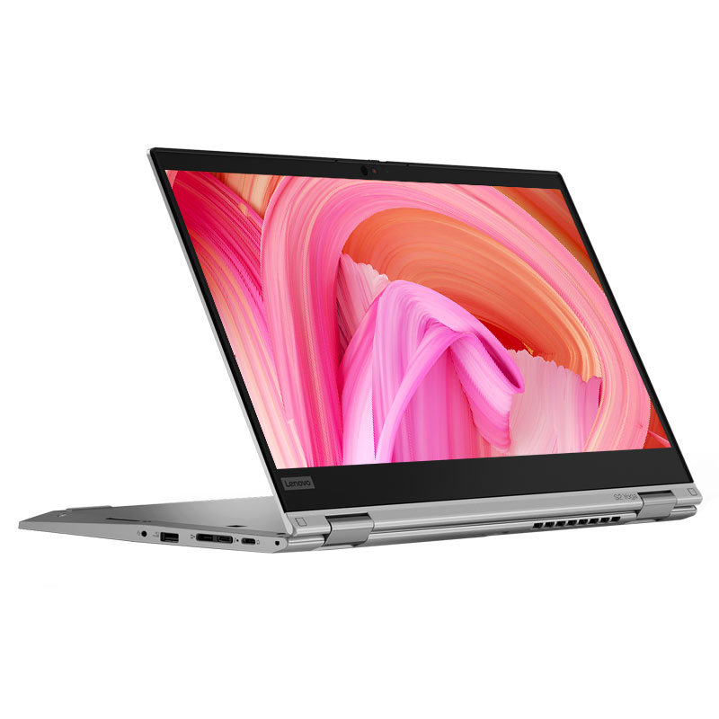【企业购】ThinkPad S2 Yoga 2021 英特尔酷睿i7 笔记本电脑图片