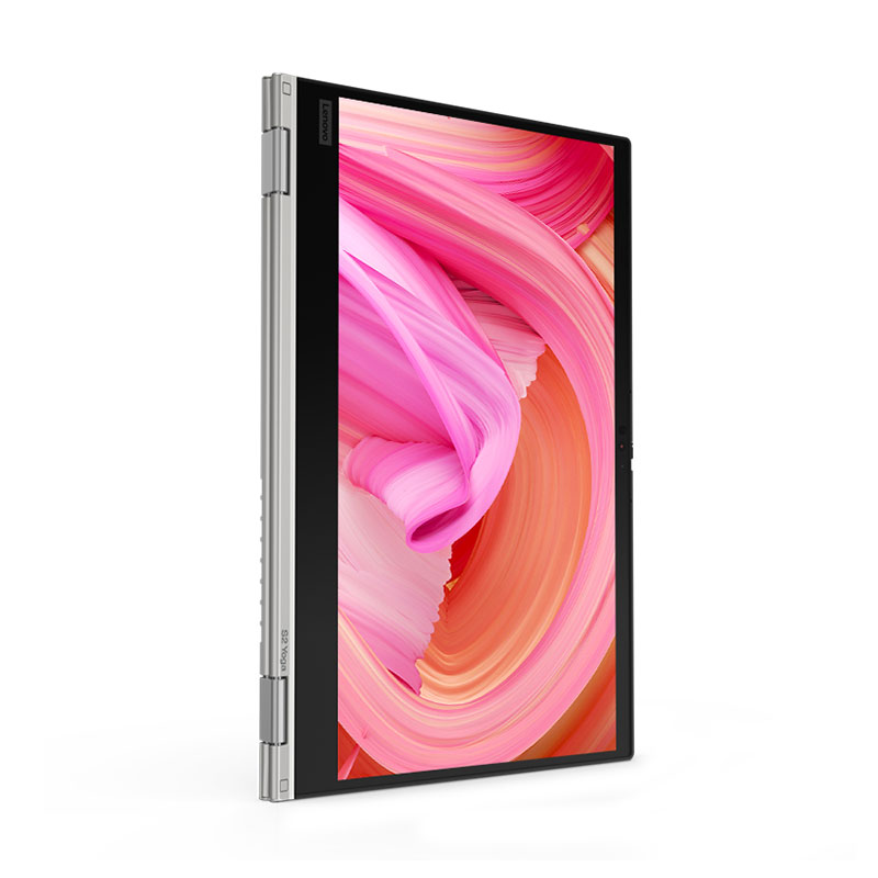 【企业购】ThinkPad S2 Yoga 2021 英特尔酷睿i7 笔记本电脑图片