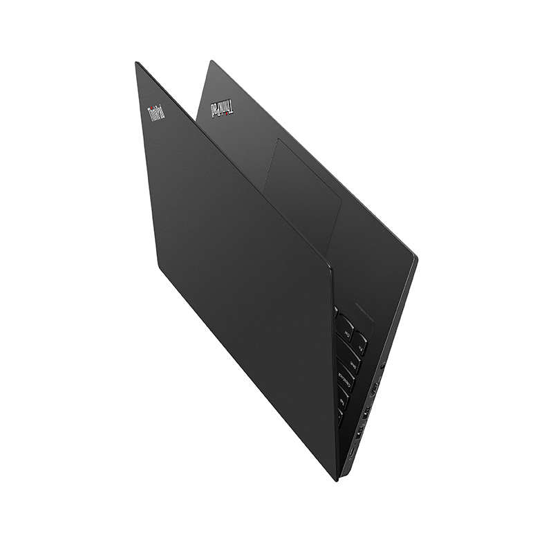 【企业购】ThinkPad E14 酷睿版英特尔酷睿i7 笔记本电脑 1VCD图片