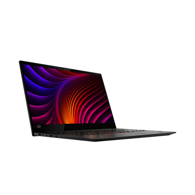 ThinkPad X1 隐士 2020 英特尔酷睿i7 笔记本电脑 20TK001KCD图片