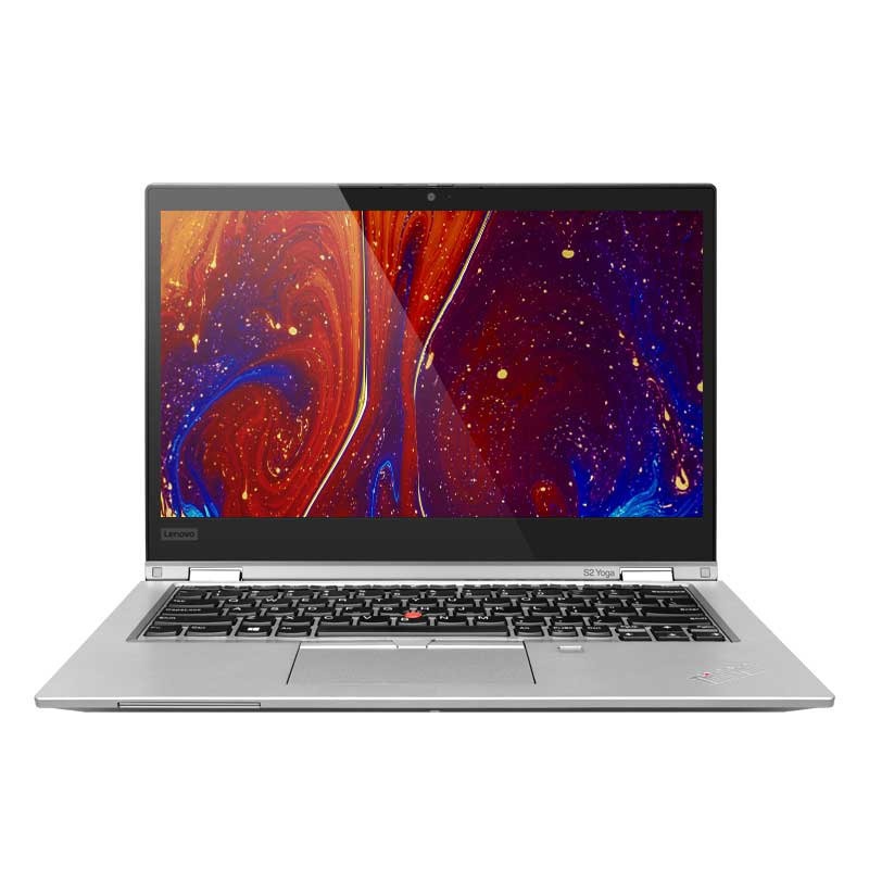 ThinkPad S2 Yoga 2020 英特尔酷睿i7 笔记本电脑 20R8A004CD图片