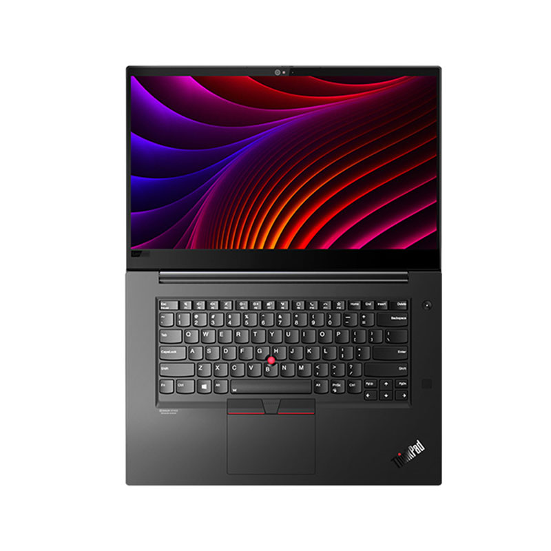 ThinkPad X1 隐士 2020 英特尔酷睿i9 笔记本电脑 20TK001MCD图片
