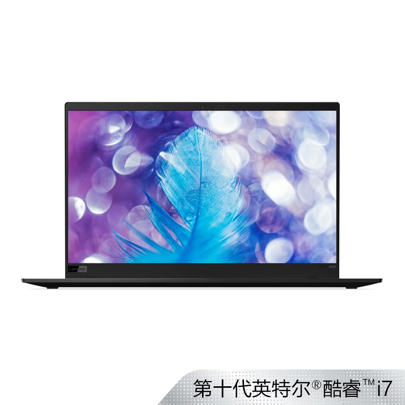【企业购】ThinkPad X1 Carbon 2020英特尔酷睿i7笔记本电脑 7HCD