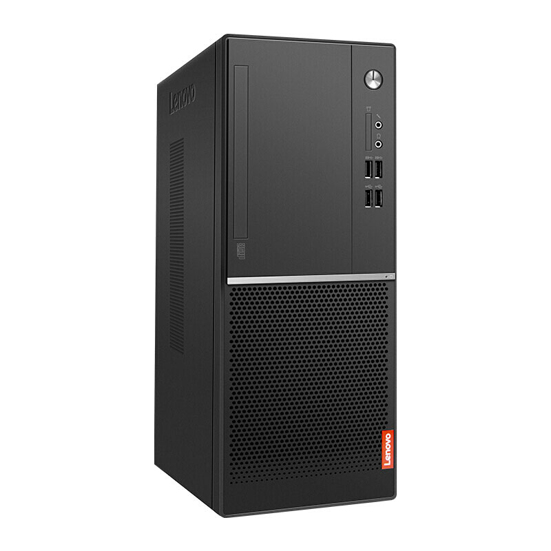 扬天M5900d AMD锐龙5 商用台式机电脑 分体台式机90LG000FCD图片