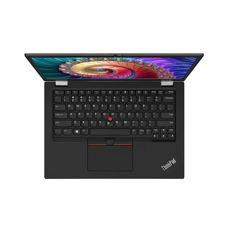 ThinkPad S2 2020英特尔酷睿i5笔记本电脑 黑色 20R7A019CD图片