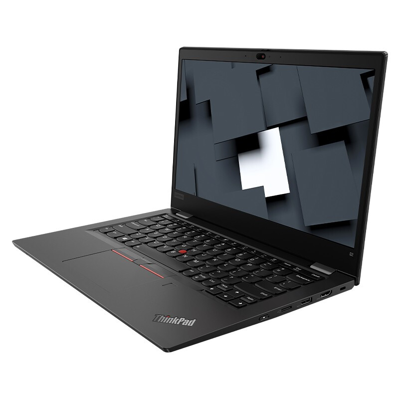 ThinkPad S2 2021 英特尔酷睿i7 笔记本电脑图片