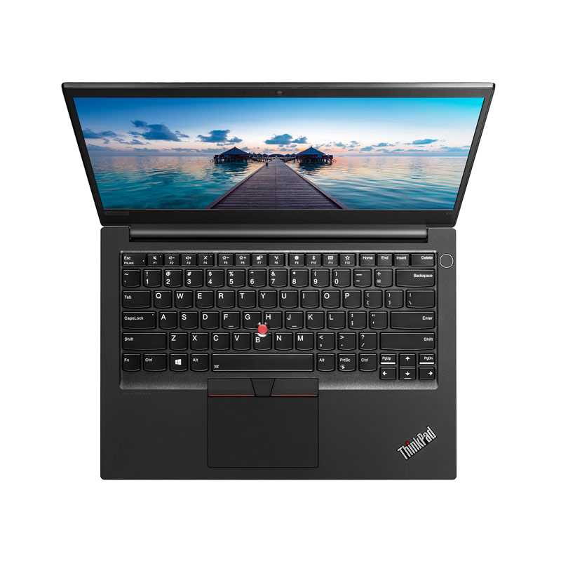ThinkPad E14 英特尔酷睿i3 笔记本电脑 20RAA00ACD图片
