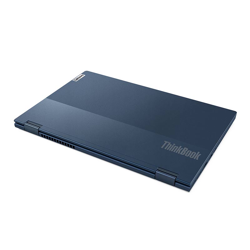 【王源同款】ThinkBook 14s Yoga 英特尔酷睿i7 轻颜系创造本 1KCD图片
