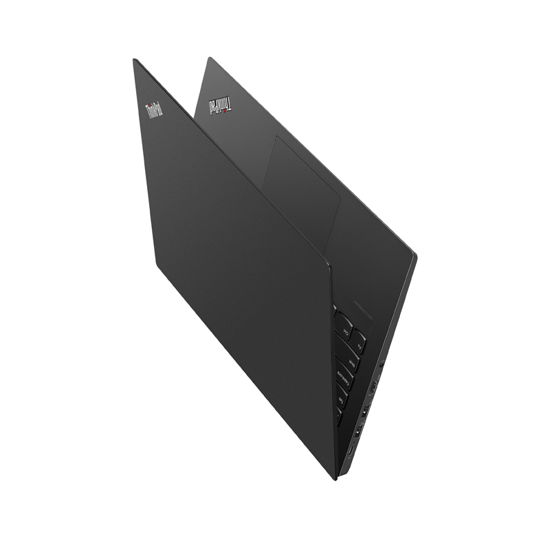 ThinkPad E14 英特尔酷睿i3 笔记本电脑 20RAA00ACD图片