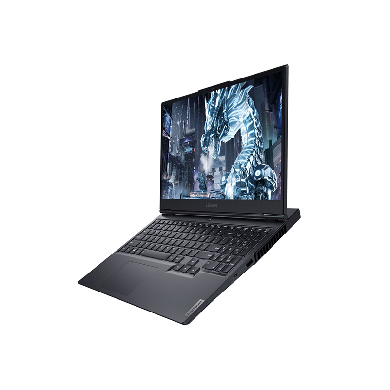 拯救者 R7000P 2021款15.6英寸游戏笔记本电脑 幻影黑图片