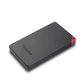 thinkplus 超薄SSD US100 1TB 黑色图片