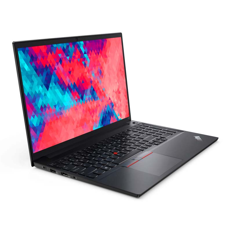 【企业购】ThinkPad E15 锐龙版 商务办公笔记本电脑图片