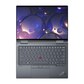 【企业购】ThinkPad X1 Yoga 2021 英特尔酷睿i7 笔记本电脑 30CD图片