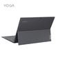YOGA Duet 2021款英特尔酷睿i5 13英寸全面屏超轻薄笔记本电脑 深空灰图片