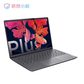 小新 Air 14Plus 2021锐龙版 14.0英寸全面屏轻薄笔记本电脑 深空灰图片