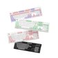 联想多彩机械键盘K310-标配黑（加0元得单色键帽）图片