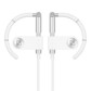 B&O beoplay Earset bo无线蓝牙耳挂式运动跑步手机音乐耳机耳麦 白色图片