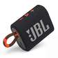 JBL GO3 音乐金砖三代 便携式蓝牙音箱图片