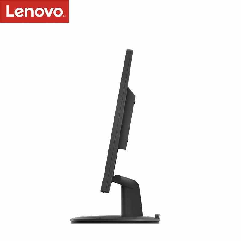 联想/Lenovo 27英寸 商务家用办公显示器D27-30图片