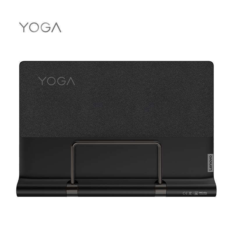 联想平板YOGA Pad Pro 13英寸 影音娱乐办公学习平板电脑 玄青黑图片