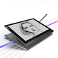 ThinkBook Plus 2 英特尔Evo平台认证酷睿i7 双面屏超轻薄本 02CD图片