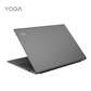YOGA 14s 英特尔酷睿 i5 14.0英寸全面屏超轻薄笔记本电脑 深空灰图片