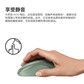 罗技Logitech M221静音鼠标 无线鼠标 办公鼠标对称鼠标带无线微型接收器米白色图片