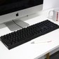 樱桃Cherry MX3.0SRGBG80-3874LYAEU-2机械键盘有线键盘全尺寸游戏键盘无钢板RGB灯效黑色红轴图片