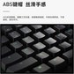 樱桃CherryMX2.0SG80-3820LSAEU-2机械键盘有线键盘游戏键盘全尺寸机械键盘黑色青轴图片