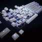 樱桃CHERRY MX8.0 G80-3888HXAEU-2 机械键盘有线键盘游戏键盘87键RGB背光黑色樱桃黑轴图片