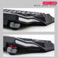 樱桃CHERRY MX9.0 G80-3980LYBEU-2 机械键盘有线键盘游戏键盘全尺寸RGB背光黑色樱桃茶轴图片