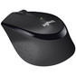 罗技（Logitech）B330 无线静音鼠标 黑色图片