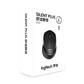 罗技（Logitech）B330 无线静音鼠标 黑色图片