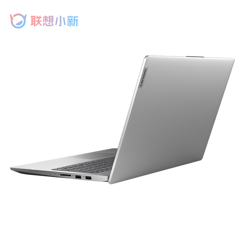 小新 Air 15 2021款 英特尔酷睿i5 15.6英寸全面屏轻薄笔记本 银色图片