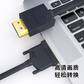 联想(Lenovo) HDMI转DVI转接线 高清线双向互转转接头 笔记本电脑连接显示器投影仪转换线1.5米图片