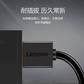 联想(Lenovo) HDMI转DVI转接线 DVI转HDMI高清线双向互转转接头 笔记本电脑连接显示器投影仪转换线2米图片