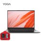 YOGA 13s 2021款 锐龙版 13.3英寸全面屏超轻薄笔记本电脑 深空灰图片