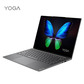 YOGA 14s 2021款英特尔酷睿i5 14.0英寸全面屏超轻薄本 深空灰图片